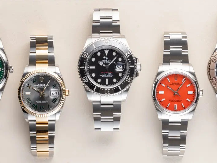 26 Most Commonly Asked Questions About Rolex