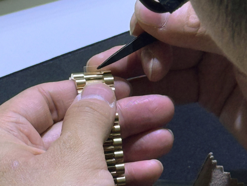 Should I Apply Protective Film on My Rolex? A Rolex Owner's Honest Take