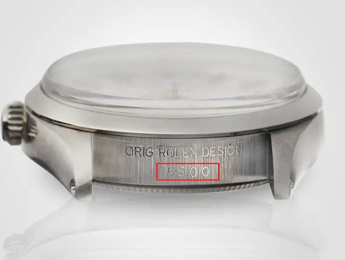 The Ultimate Rolex Reference Numbers Guide
