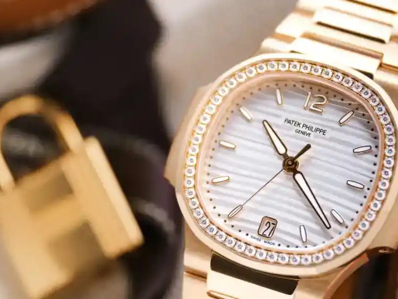 Women’s Luxury Watches – A Guide to Sizes, Styles, and Budgets