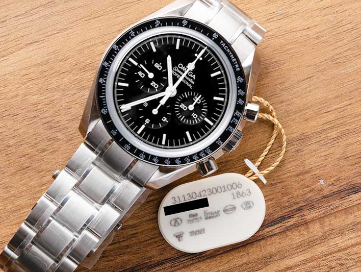The Complete Guide To Understanding Omega Serial Numbers