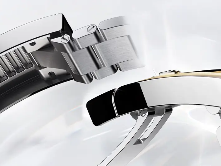 Ultimate Guide to Adjusting Your Rolex Bracelet Without Tools