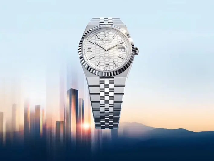 Rolex New Models 2025