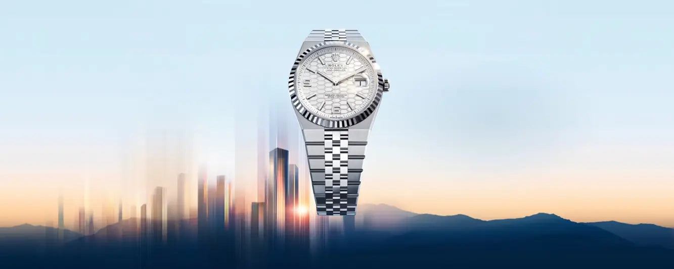 Rolex New Models 2025