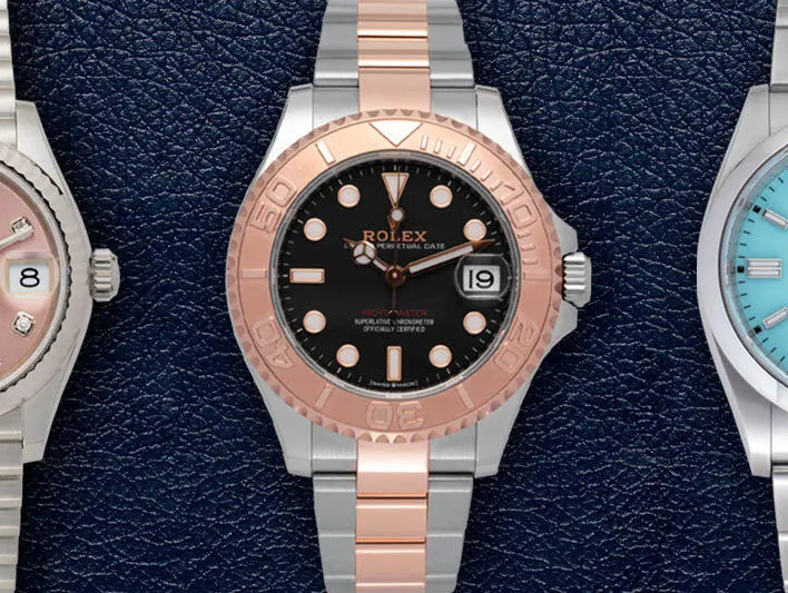 Rolex Watches for Women – Which Model is the Best