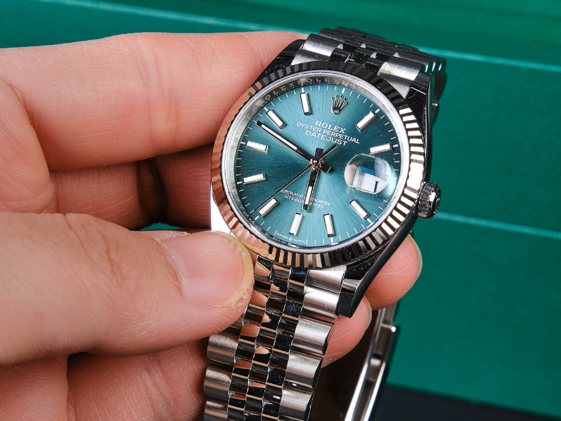 Rolex Watches Under $20,000: Your Complete Guide