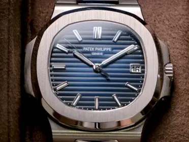 From 5711 to 5811: The Evolution of Patek Philippe’s Legendary Nautilus