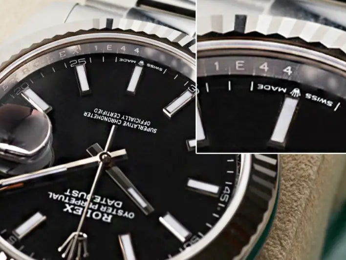 A Comprehensive Guide To Understanding Rolex Serial Numbers
