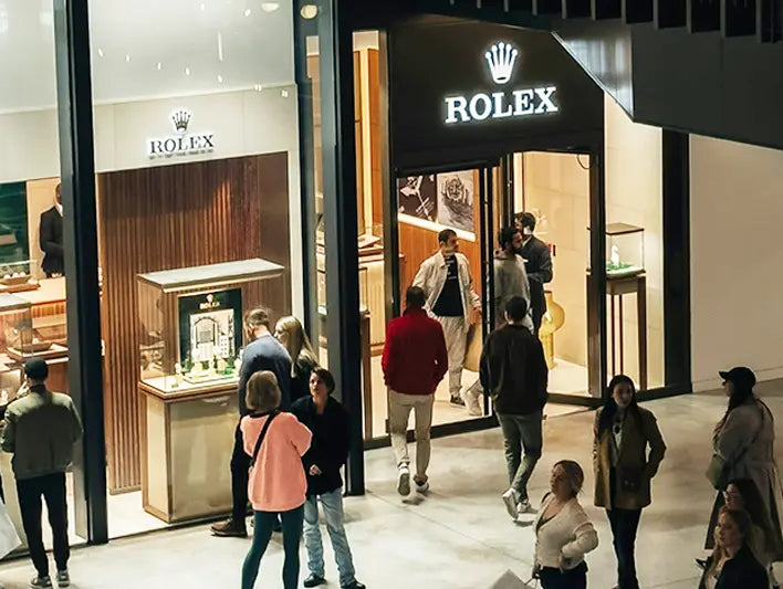 Unlocking the Vault: Mastering the Rolex Waiting List