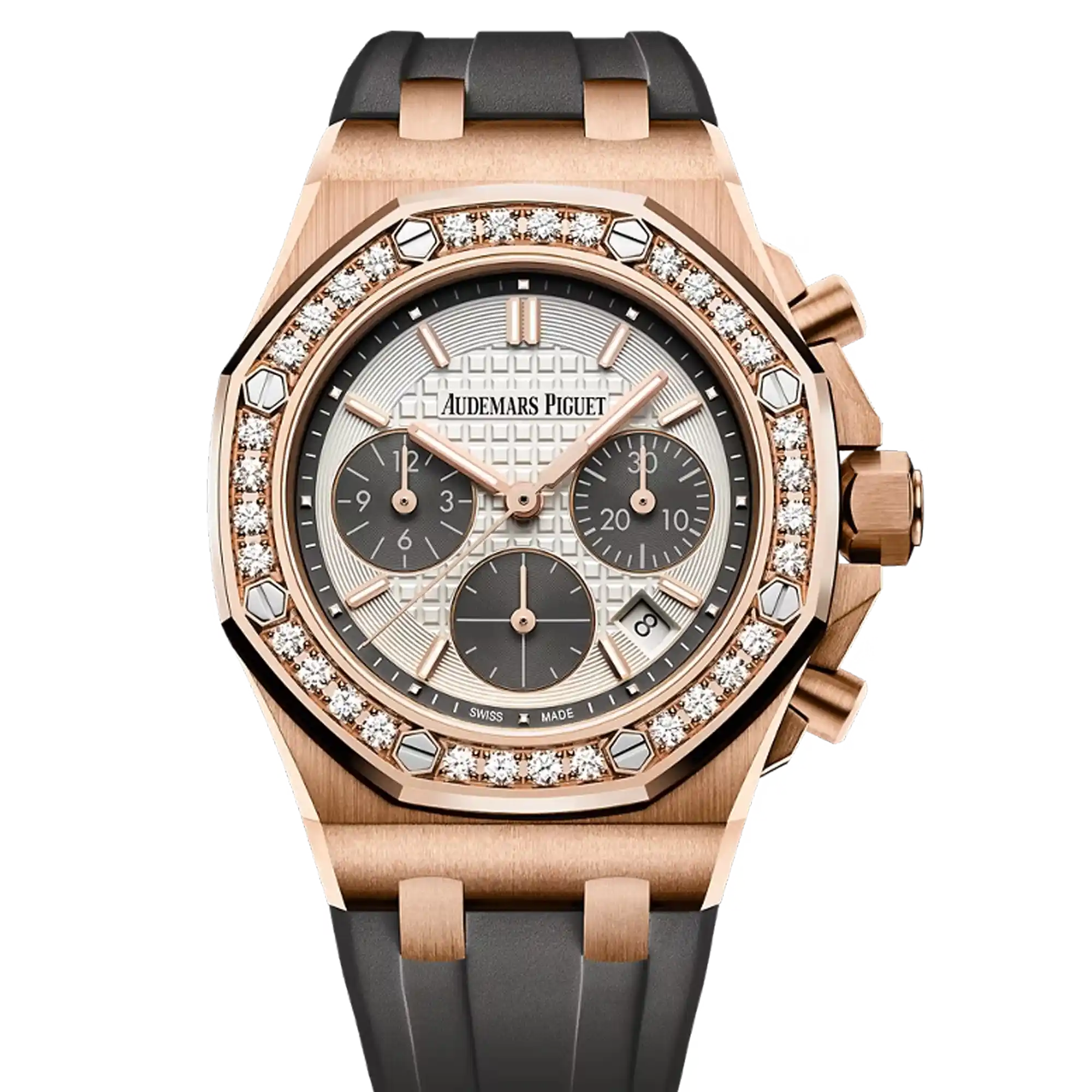 Audemars Piguet Royal Oak Offshore Ref. 26231OR.ZZ.D003CA.01