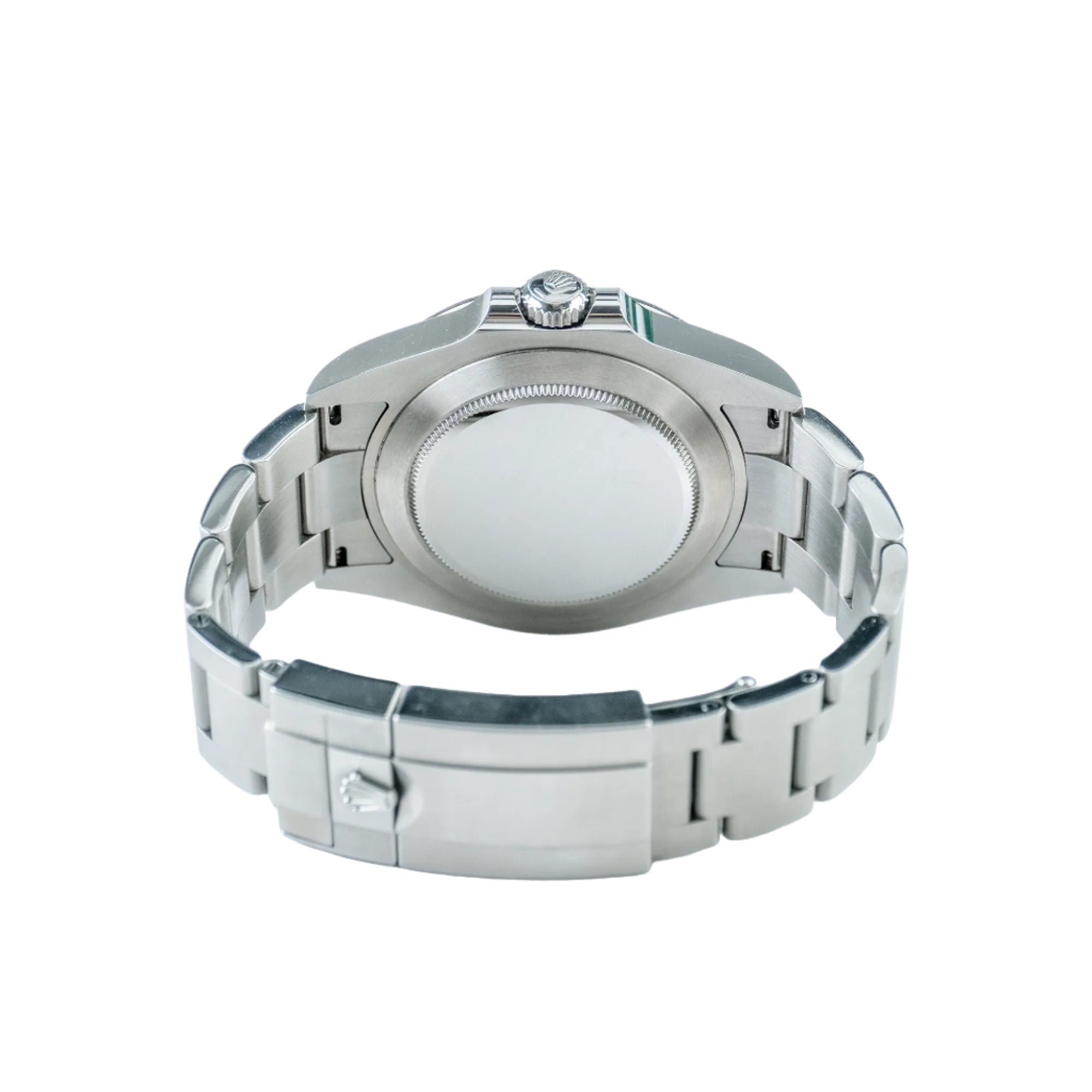 Rolex Explorer II Black Dial Stainless Steel 226570 - Back