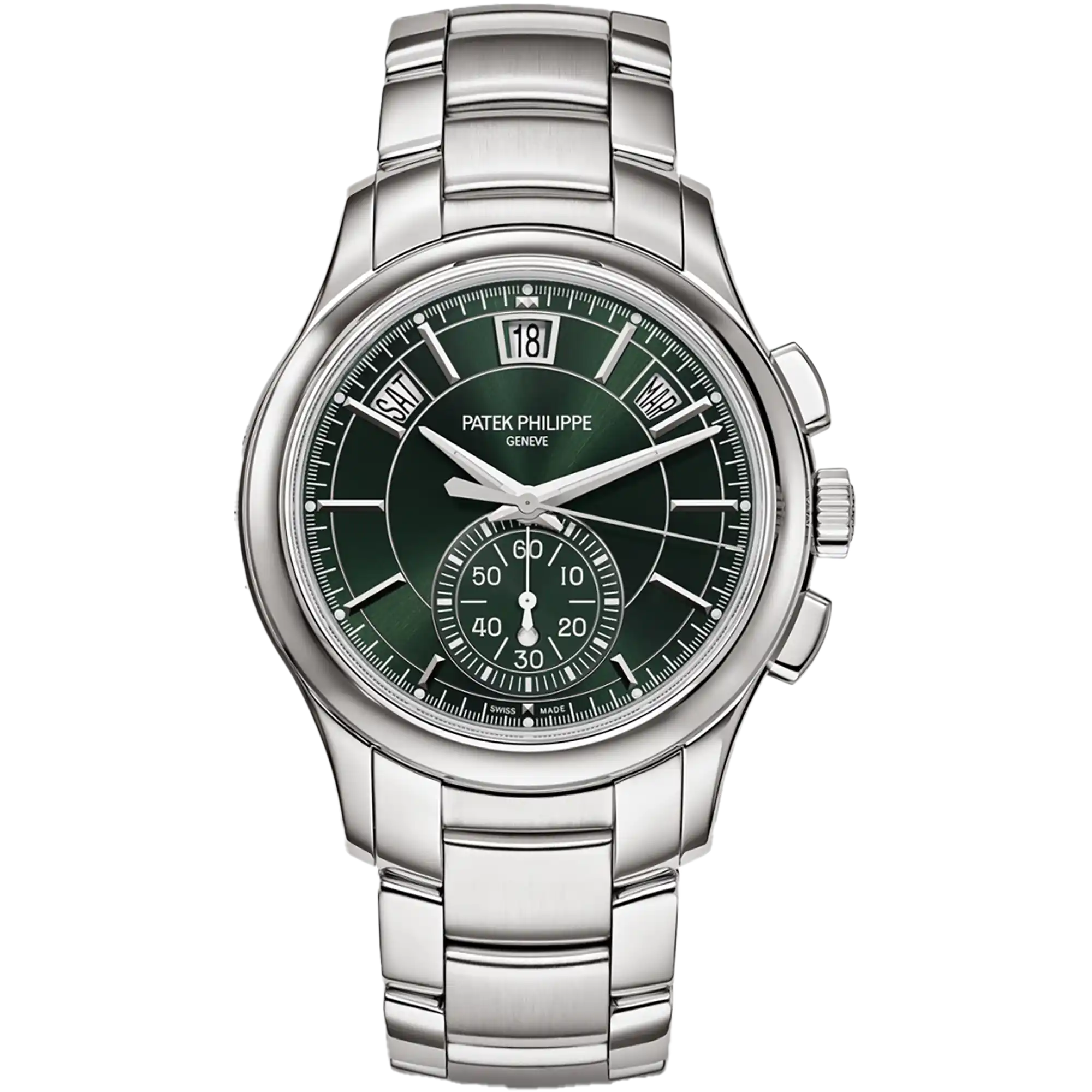 Patek Philippe Complications 5905/1A