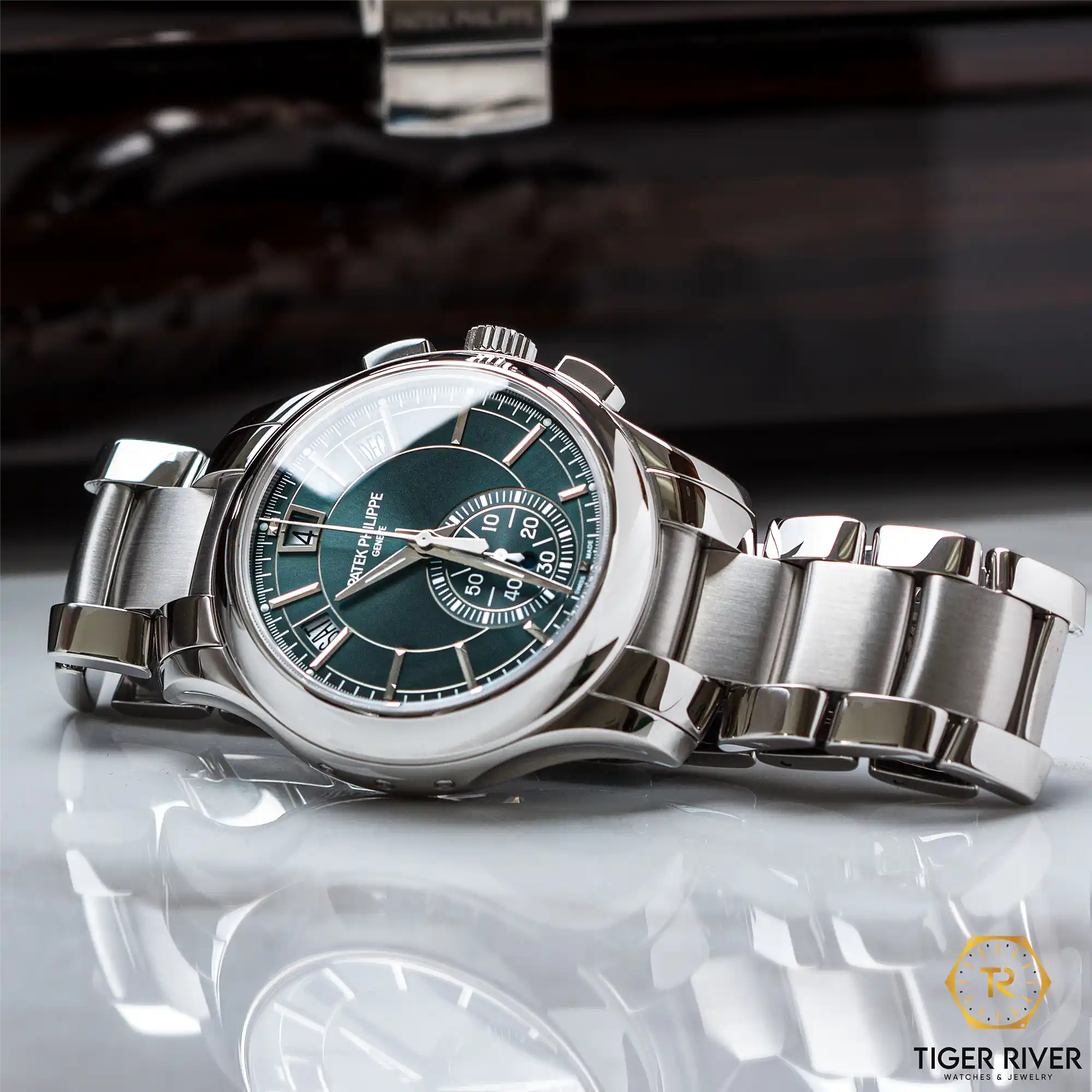Patek Philippe Complications 5905/1A - Poster