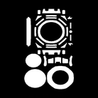 Protective Film Installation for Audemars Piguet Royal Oak Offshore - Includes detail