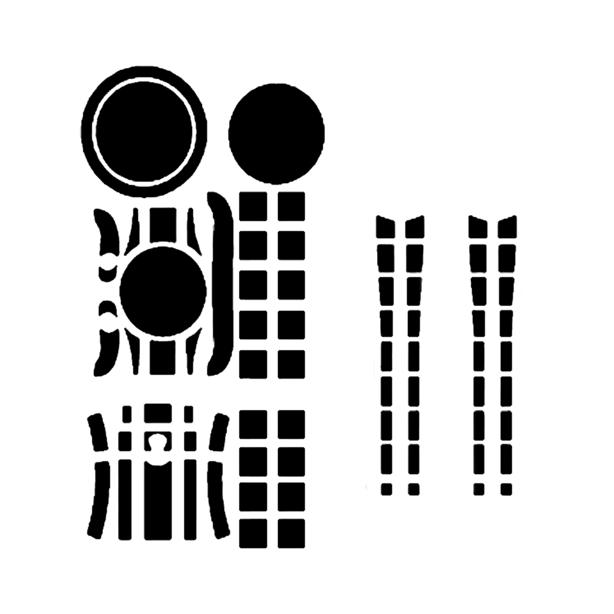 Protective Film Installation for Rolex Daytona Oyster Bracelet - Film includes