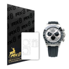 Protective Film Installation for Rolex Daytona Oysterflex Bracelet