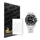Protective Film Installation for Rolex Submariner Oyster Bracelet