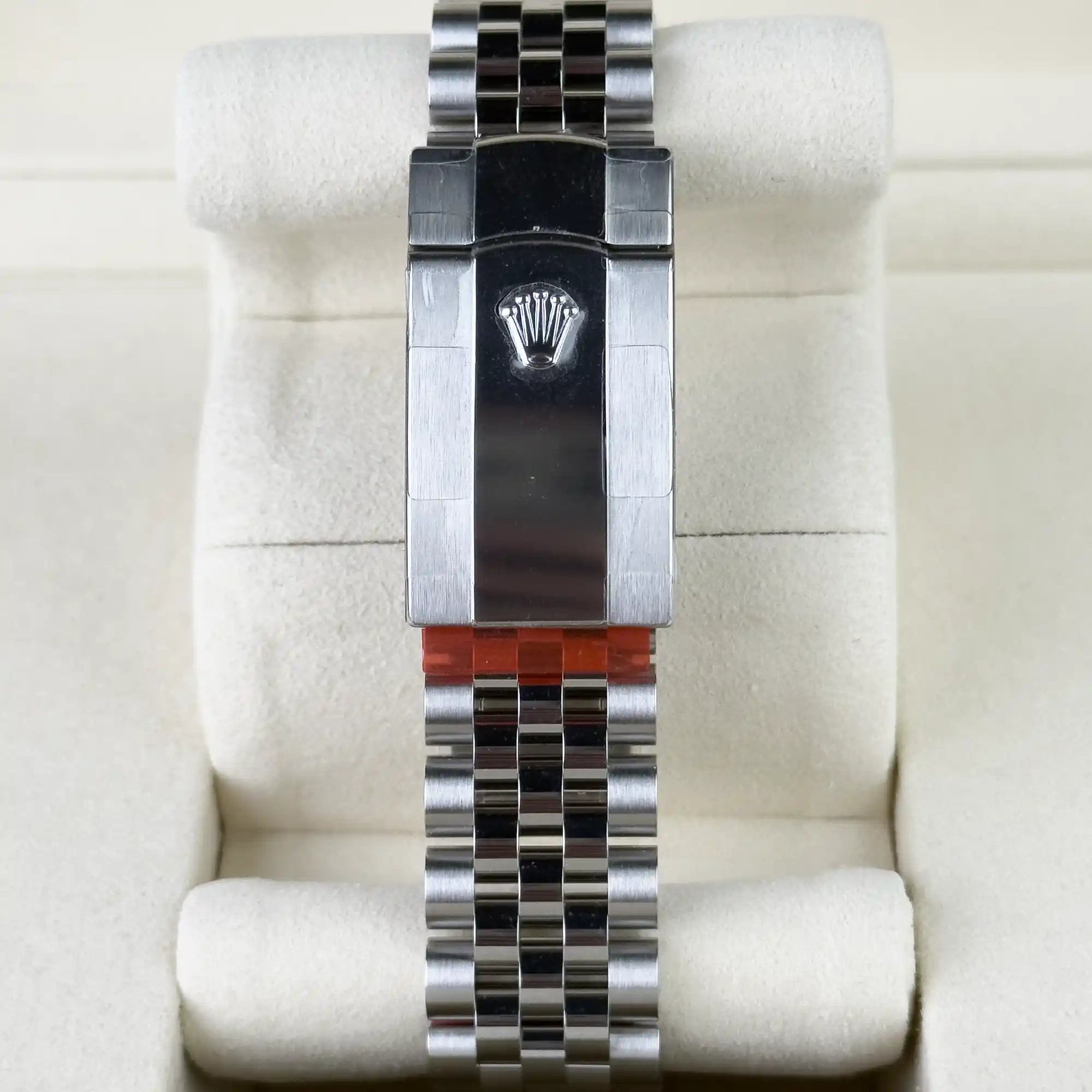 Rolex Datejust 41 Slate Dial Jubilee 126334 - Bracelet 1