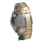 Rolex Daytona Black Dial Yellow Gold Oysterstell Oyster 116503 - Pre-owned - Bracelet