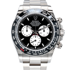 Rolex Daytona "Le Mans" 100 Anniversary White Gold 126529LN