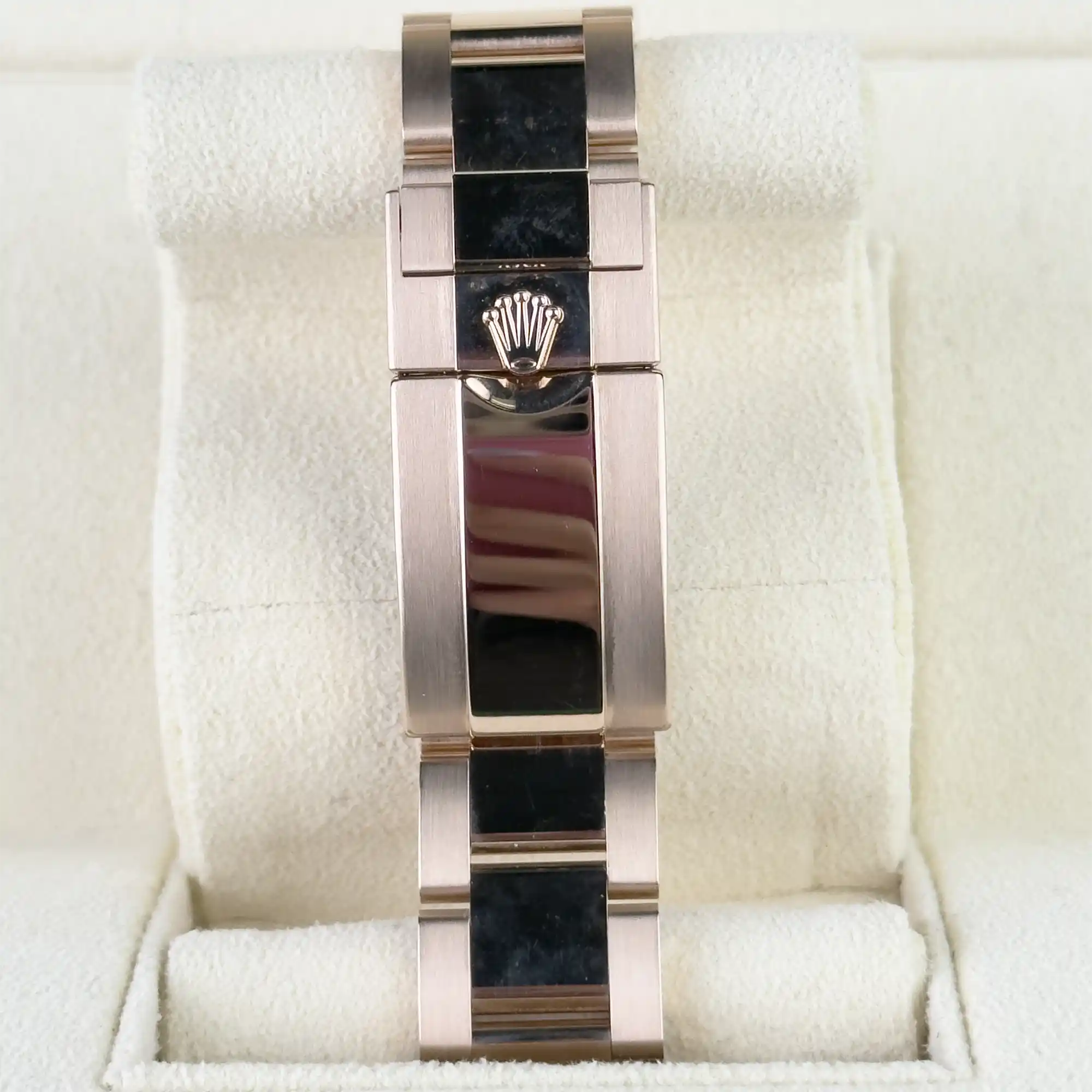 Rolex Daytona Sundust Diamond Dial 116505 - Clasp 1