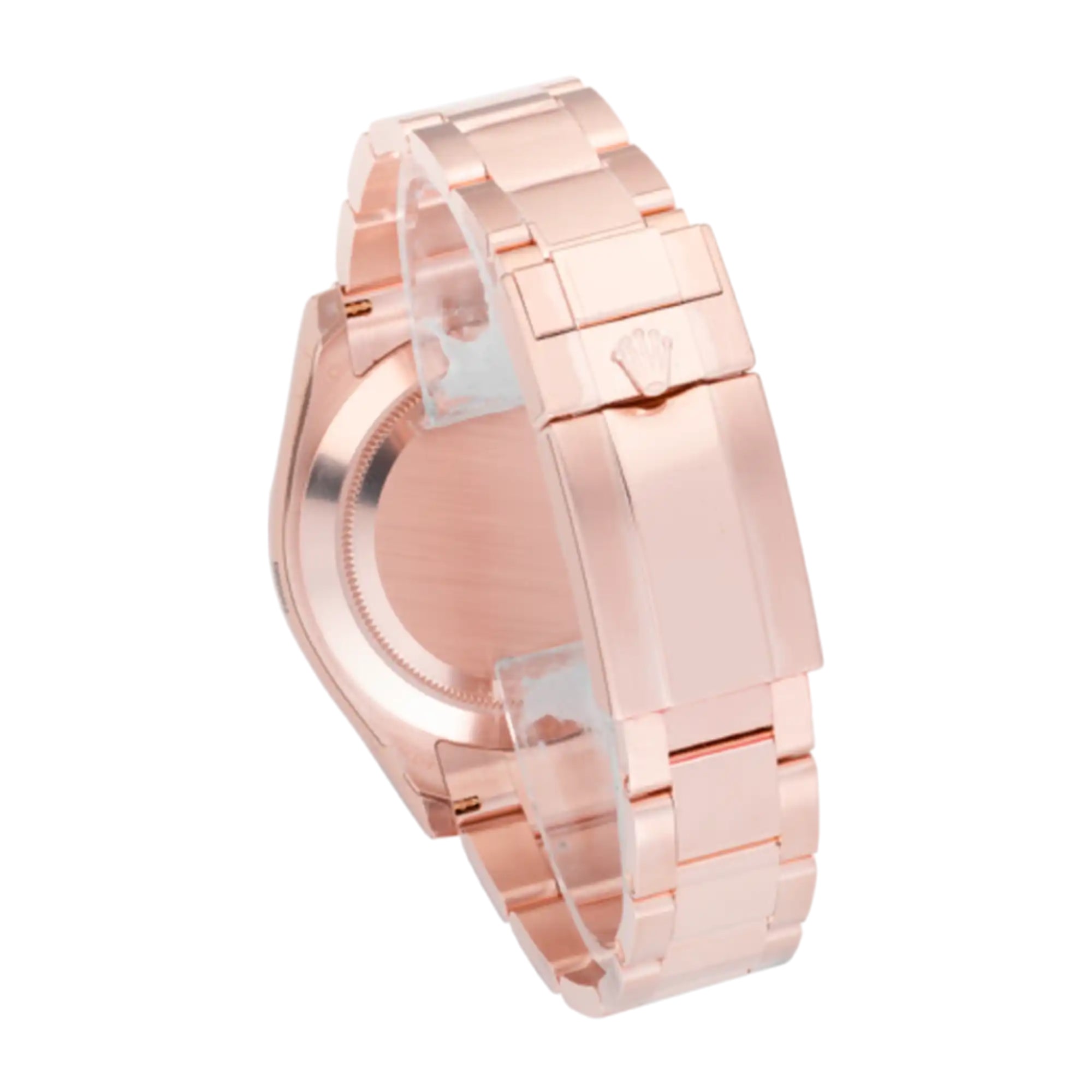 Rolex Daytona Sundust Diamond Dial 116505 - Pre-Owned - Back