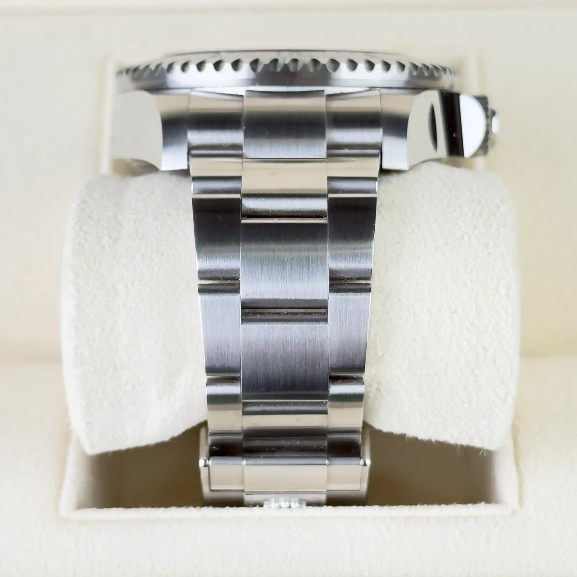 Rolex Deep Sea "James Cameron" 126660 - Slider - Bracelet 1