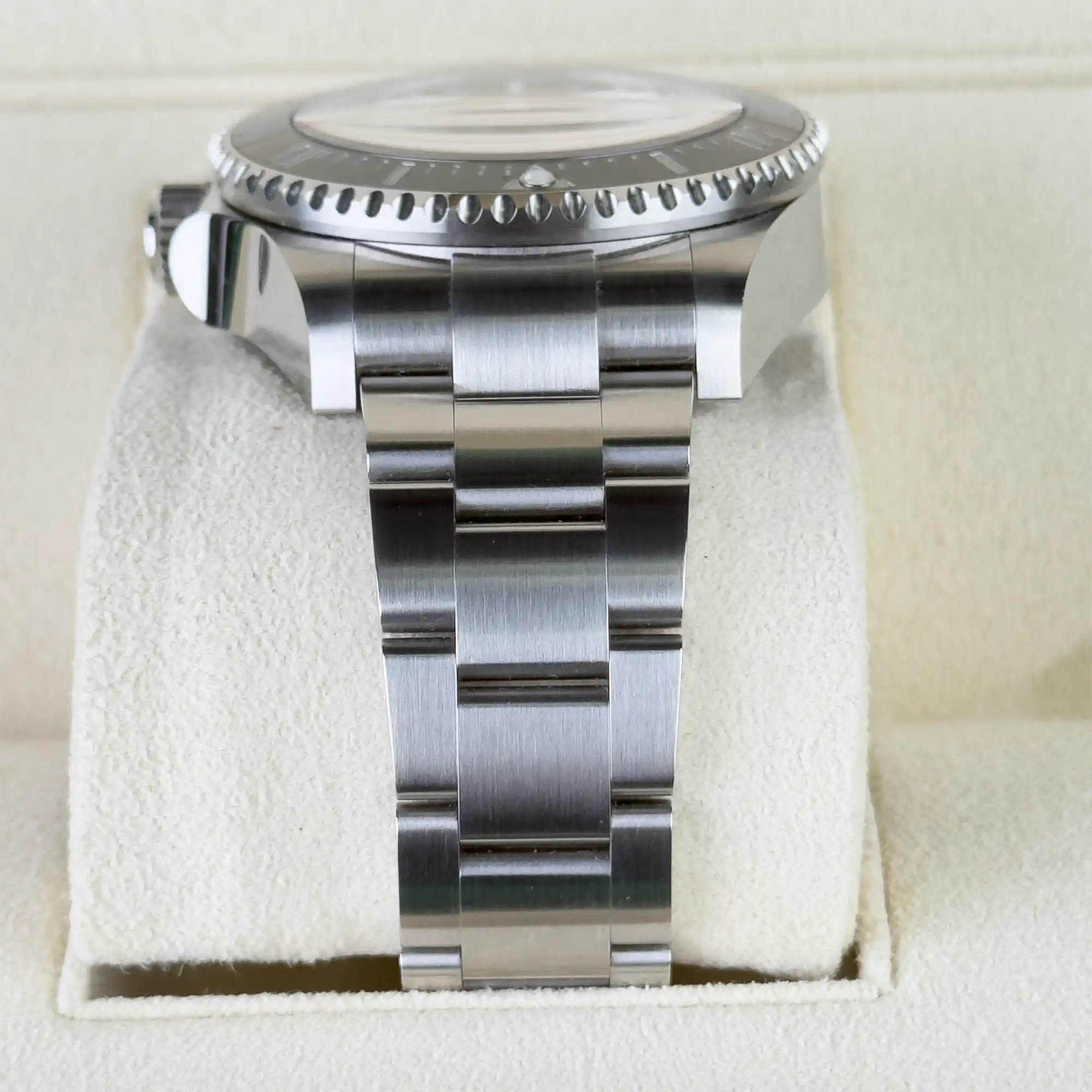 Rolex Deep Sea "James Cameron" 126660 - Slider - Bracelet 2