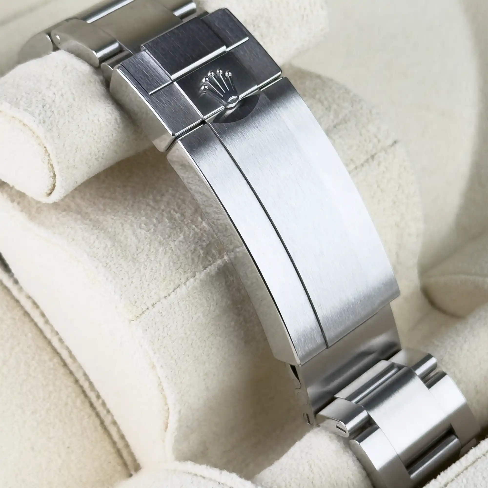 Rolex Deep Sea "James Cameron" 126660 - Slider - Clasp 2