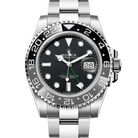 Rolex GMT Master II "Bruce Wayne" Oyster 126710GRNR