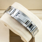 Rolex Sky Dweller Blue Dial Oystersteel and White Gold Oyster 336934 - Bracelet