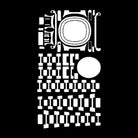 Watch Protective Film for Patek Philippe Nautilus 5980 - Detail