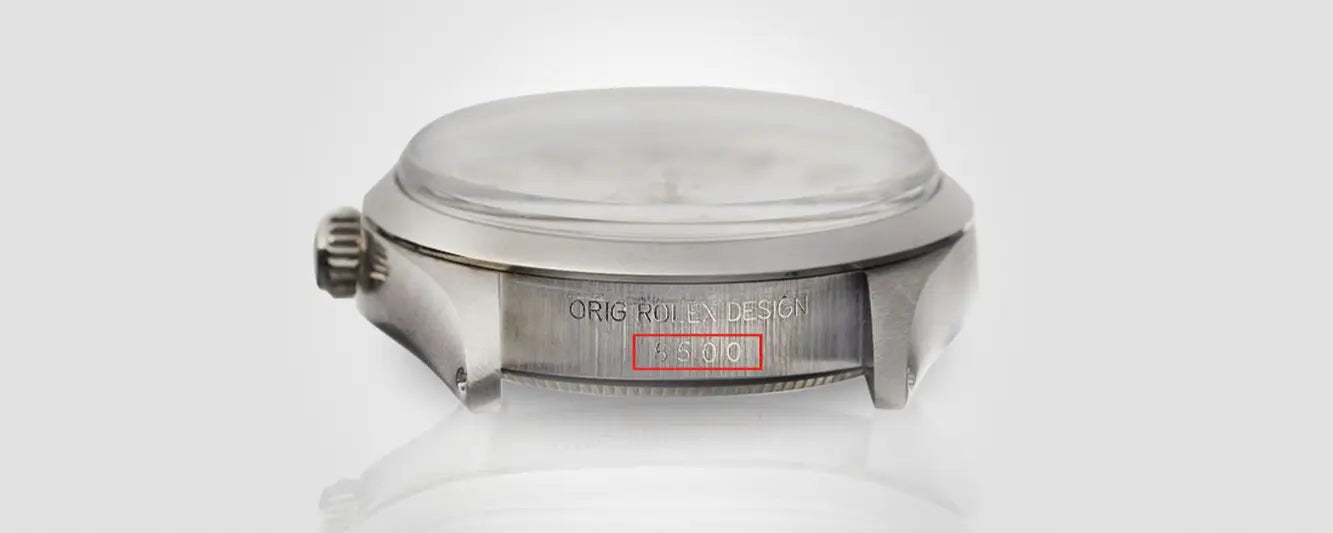 The Ultimate Rolex Reference Numbers Guide