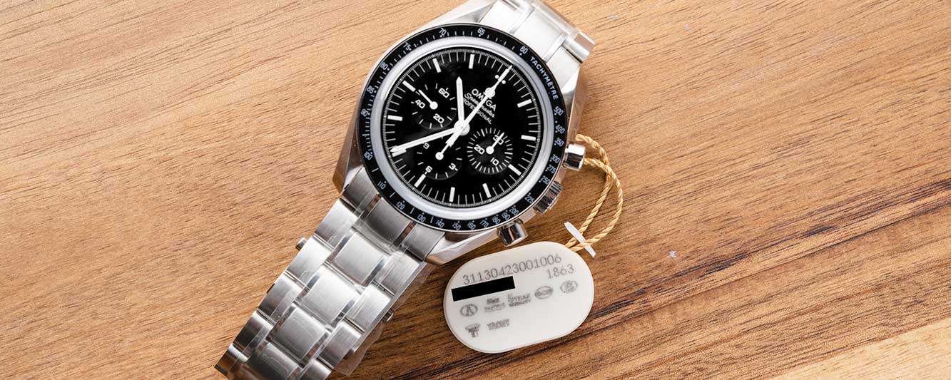 The Complete Guide To Understanding Omega Serial Numbers – Tiger River ...