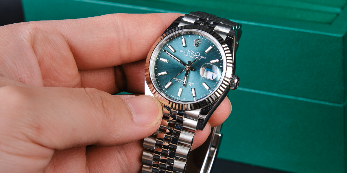Rolex Watches Under $20,000: Your Complete Guide