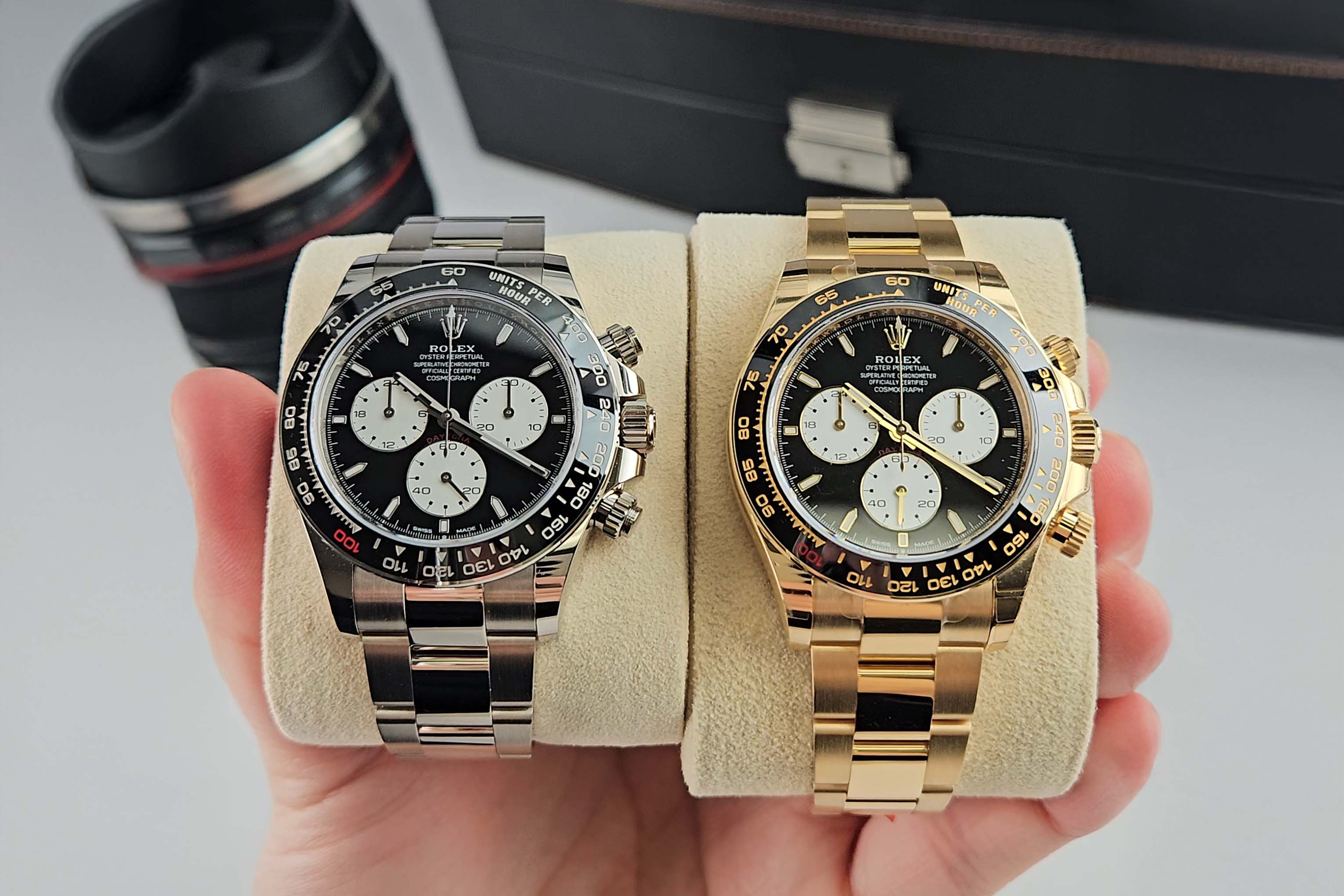Rolex Daytona Le Mans
