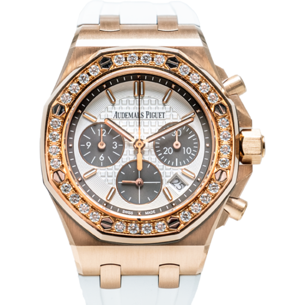 Audemars Piguet Royal Oak Offshore Ref. 26231OR.ZZ.D003CA.01