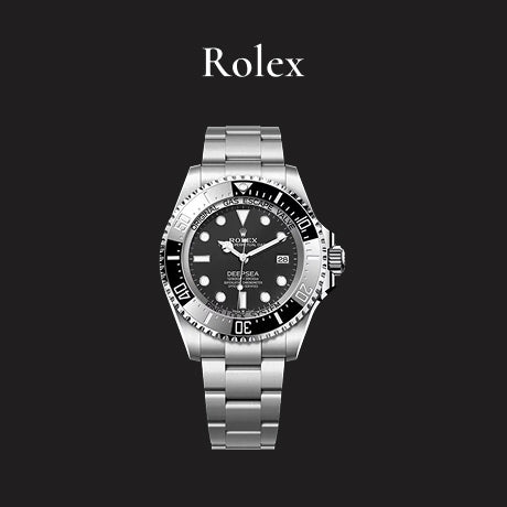 The Ultimate Rolex Reference Numbers Guide – Tiger River Watches