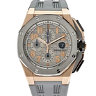 Audemars Piguet Royal Oak Offshore 26210OI.OO.A109CR.01 “Lebron James” 