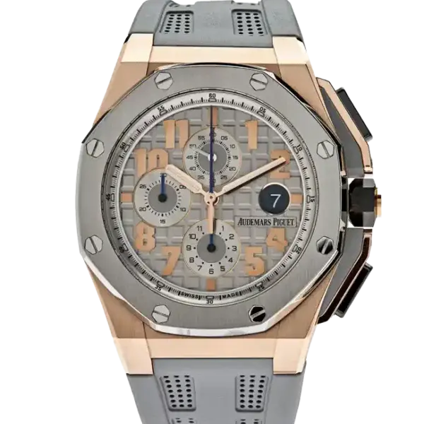 Audemars Piguet Royal Oak Offshore 26210OI.OO.A109CR.01 “Lebron James” 