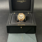 Audemars Piguet Royal Oak Offshore 26231OR.ZZ.D003CA.01 - Pre-Owned - Full set