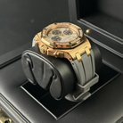 Audemars Piguet Royal Oak Offshore 26231OR.ZZ.D003CA.01 - Pre-Owned - Side 3