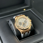 Audemars Piguet Royal Oak Offshore 26231OR.ZZ.D003CA.01 - Pre-Owned - Side 5