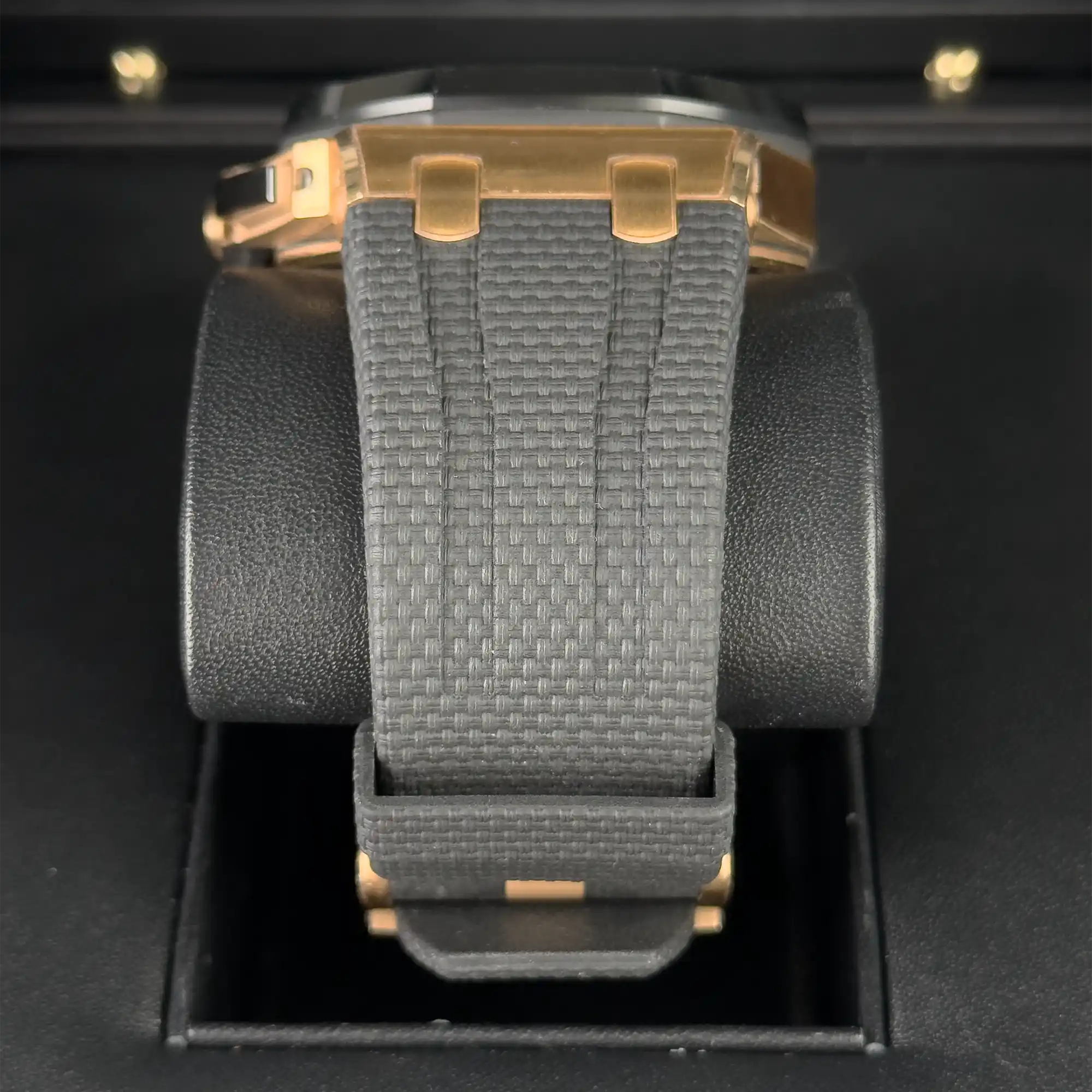 Audemars Piguet Royal Oak Offshore Slate Grey Dial Rose Gold 26416RO.OO.A002CA.01 - Pre-Owned Bracelet 2