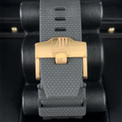 Audemars Piguet Royal Oak Offshore Slate Grey Dial Rose Gold 26416RO.OO.A002CA.01 - Pre-Owned Bracelet 3