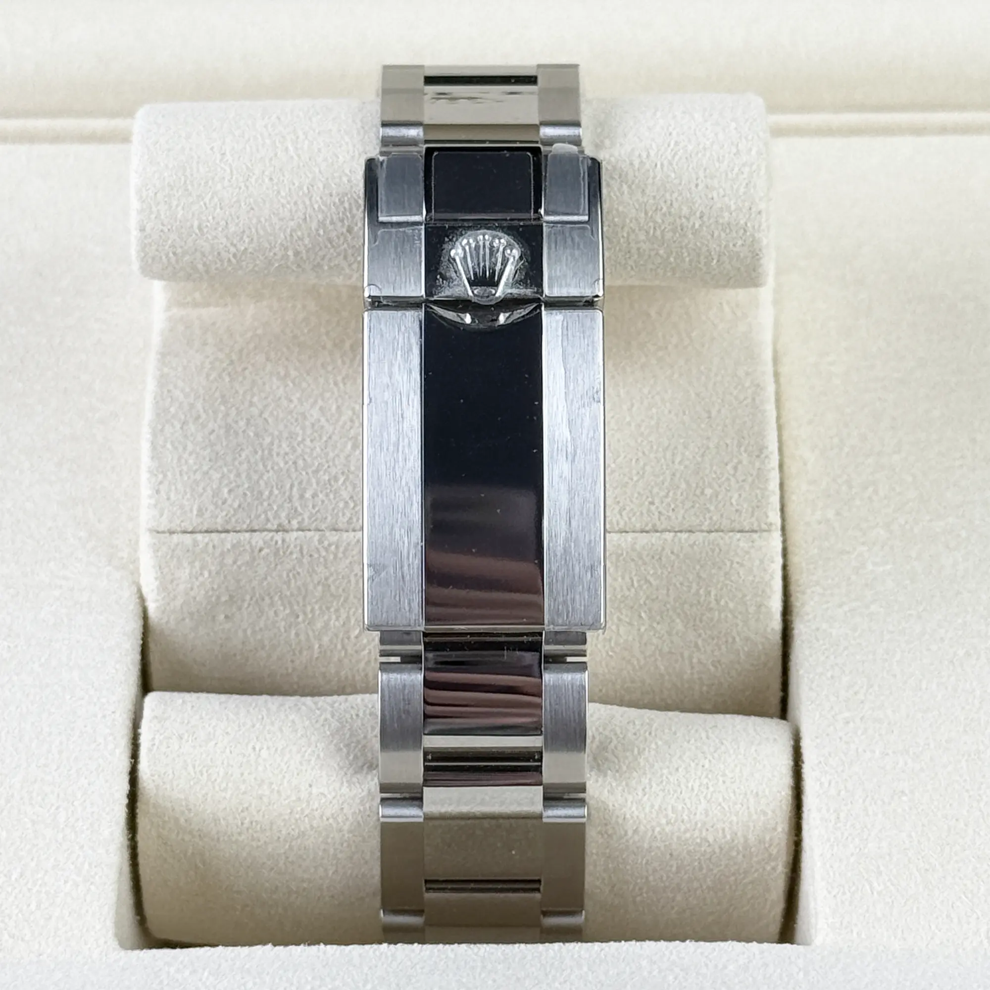 Bracelet - Rolex GMT Master II "Pepsi" Oyster 126710BLRO