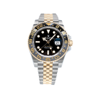 Front_-_Rolex_GMT_Master_II_Zombie_Bumblebee_126713GRNR_Two_Tone_Yellow_Gold_Jubilee