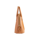 Hermes 1923 Bolide 25 Gold Epsom Gold Hardware - Side 2