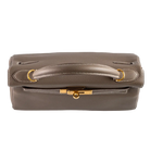 Hermes Kelly 28 Etoupe Togo Gold Hardware - Top 1