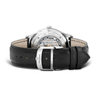 Jaeger-LeCoultre Master Ultra Thin Moon Silvered Grey Dial Q1368430 - 2026 Pre-Owned Mint - Bracelet